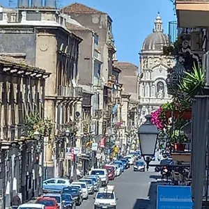 Appartamento Casa Vacanze Al Regi, Catania