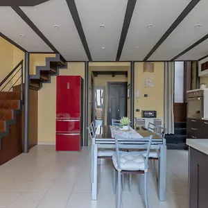 Casa vacanze La Casetta Di Ognina, Catania