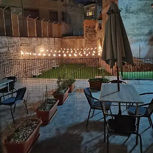 Appartamento Il Giardino In Centro, Catania